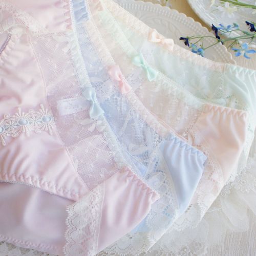 Slip jeunesse luxueux en coton - Ref 669121