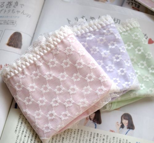 Slip jeunesse en coton coloré - Ref 669128