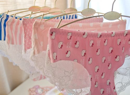 Slip jeunesse en soie Ice - Ref 669134