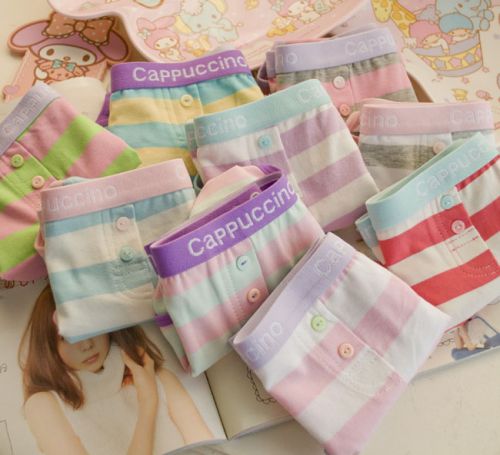 Slip jeunesse en soie Ice - Ref 669138