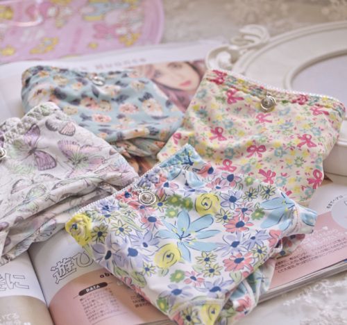 Slip jeunesse doux en polyester - Ref 669168