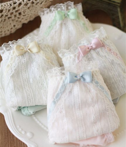 Slip jeunesse doux en coton - Ref 669186