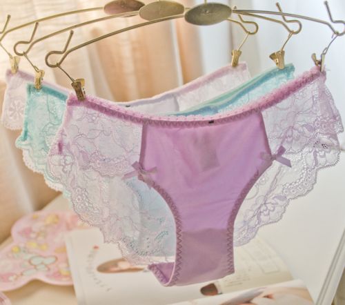  Slip jeunesse en soie Ice - Ref 669190