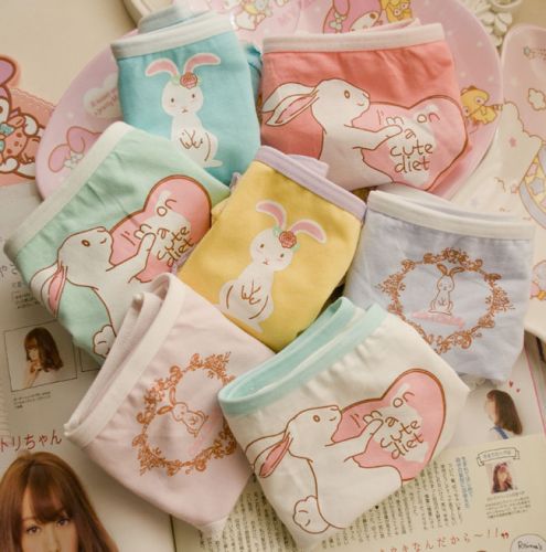 Slip jeunesse doux - Ref 669206