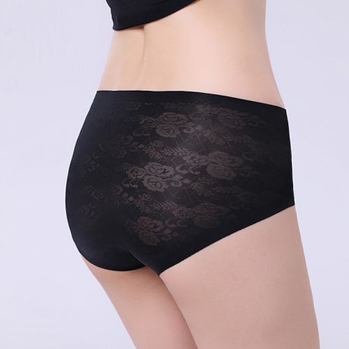 Slip jeunesse en soie Ice - Ref 669441