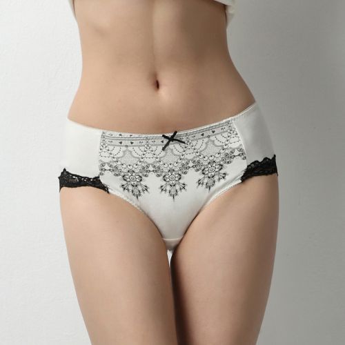  Slip jeunesse en coton - Ref 669443