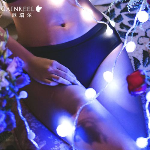  Slip jeunesse GAINREEL - Ref 669460