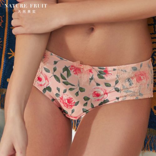  Slip jeunesse NATURE FRUIT - Ref 669589