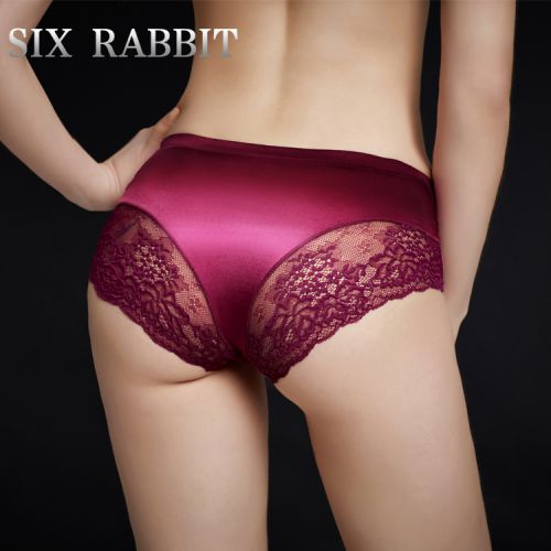 Slip jeunesse SIX RABBIT ASK-ZWH - Ref 669682