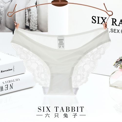 Slip jeunesse SIX RABBIT LS-HB - Ref 669684