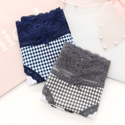  Slip jeunesse SIX RABBIT - Ref 669687