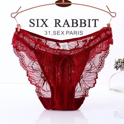 Slip jeunesse SIX RABBIT ZYPGY - Ref 669688