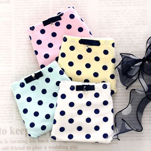  Slip jeunesse SIX RABBIT - Ref 669691