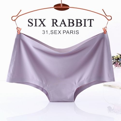 Slip jeunesse SIX RABBIT WHPJ - Ref 669718