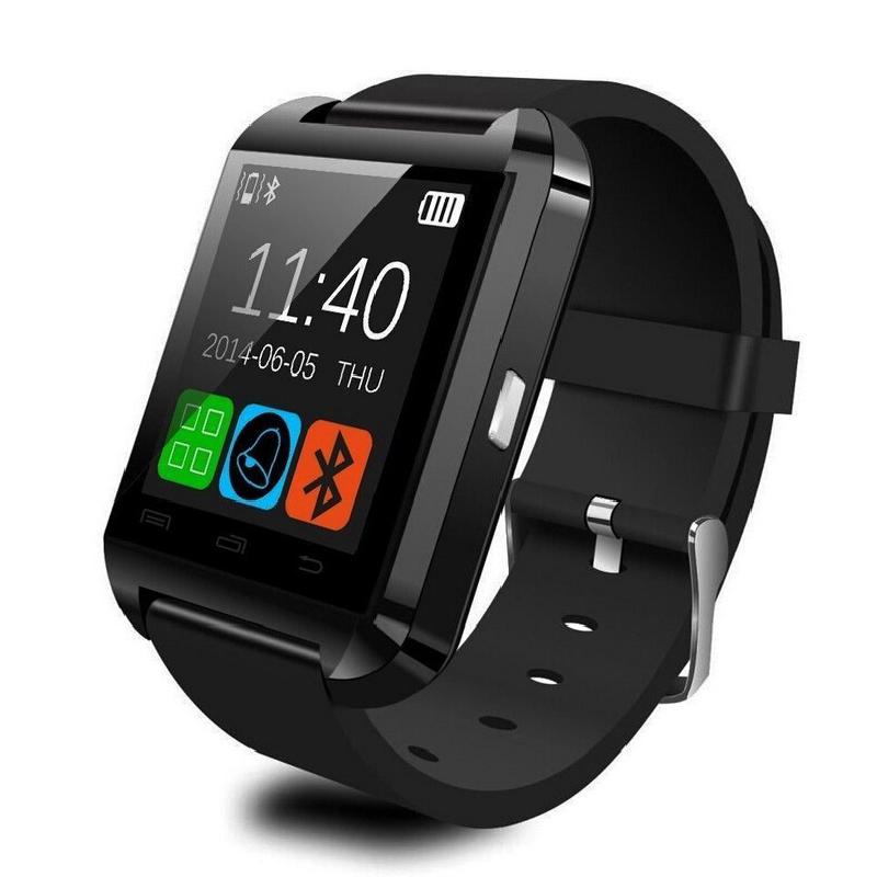 Smart Watch - Ref 3439419