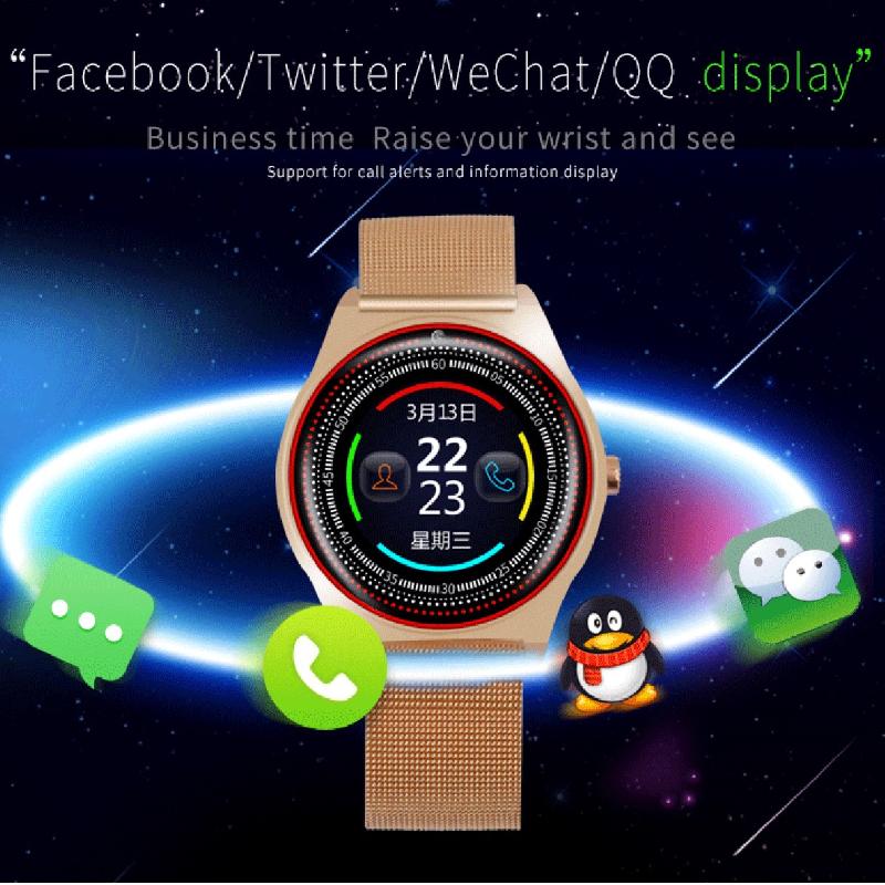Smart Watch 3439460