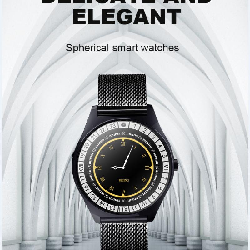 Smart Watch 3439487