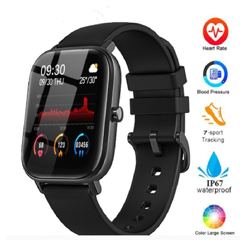 Smart Watch - Ref 3439531