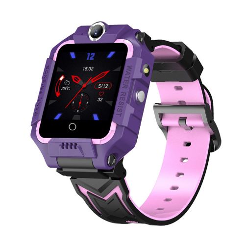 Smart Watch étanche - Ref 3439546
