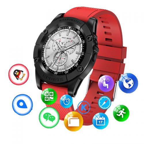 Smart Watch Appel Bluetooth - Ref 3439563