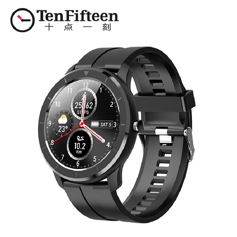 Smart Watch Appel Bluetooth - Ref 3439567