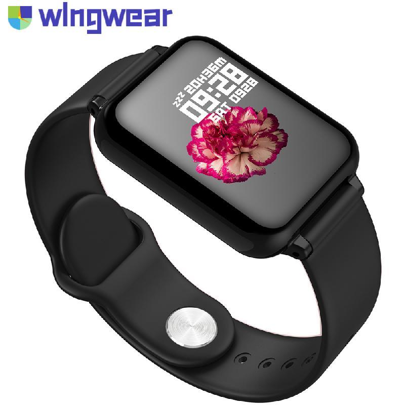 Smart watch WLNGWEAR - Ref 3390023