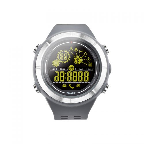 Smart watch LETTRE PLUS - Ref 3390224