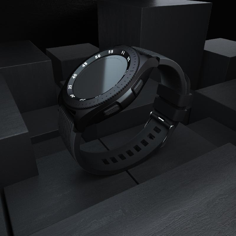 Smart watch - Ref 3390237
