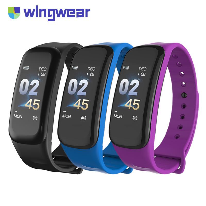 Smart watch WLNGWEAR - Ref 3390278