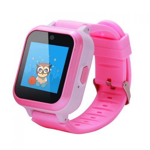 Smart watch ÉTOILE DE PROTECTION - Ref 3390321