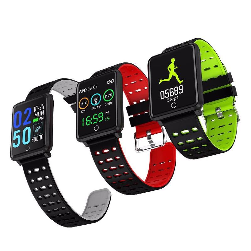 Smart watch OISEAU RUI - Ref 3390330