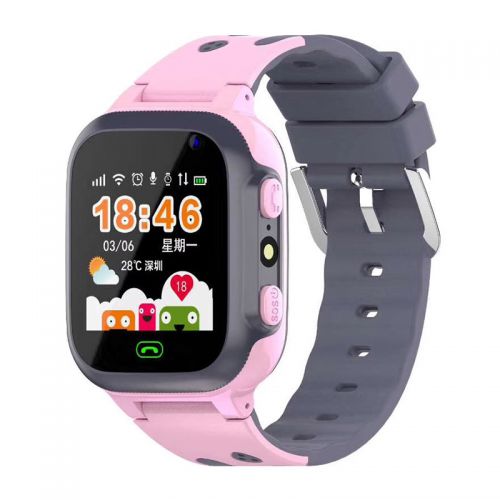 Smart watch - Ref 3390366