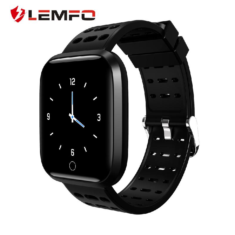 Smart watch LEMFO - Ref 3390504
