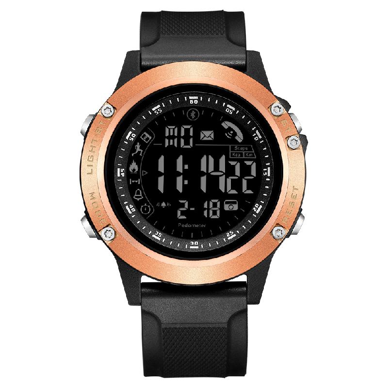 Smart watch POINTU - Ref 3390710