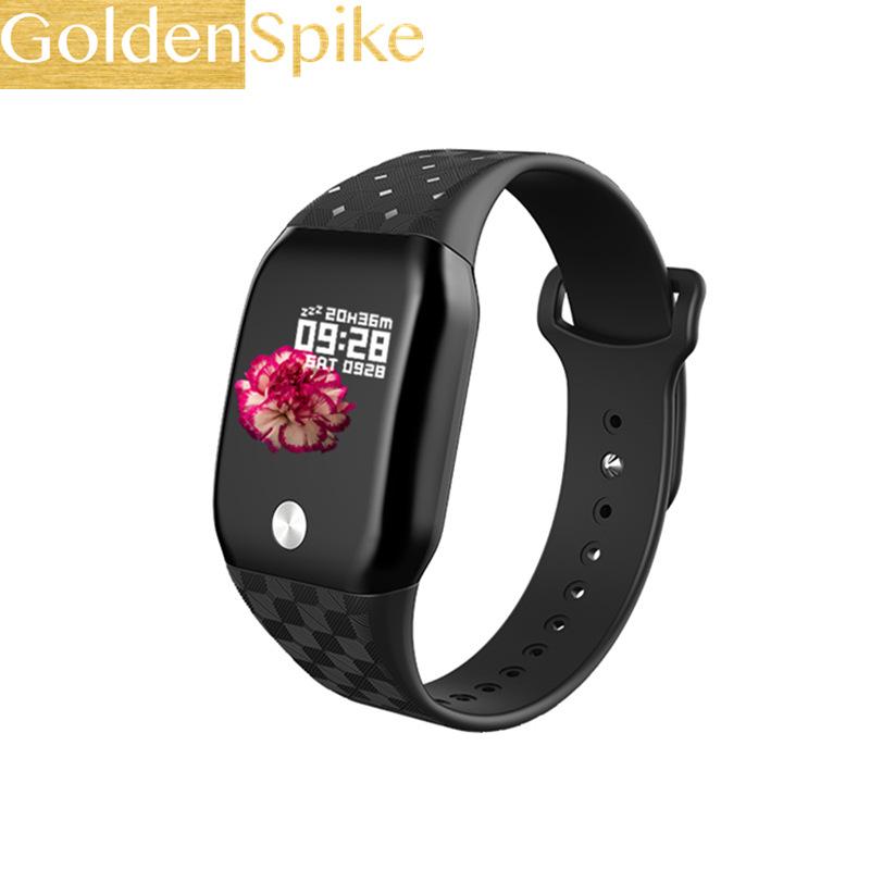 Smart watch GOLDENSPIKE - Ref 3390724