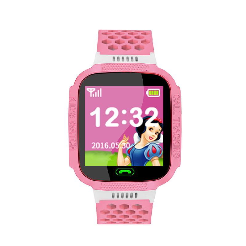Smart watch - Ref 3390735
