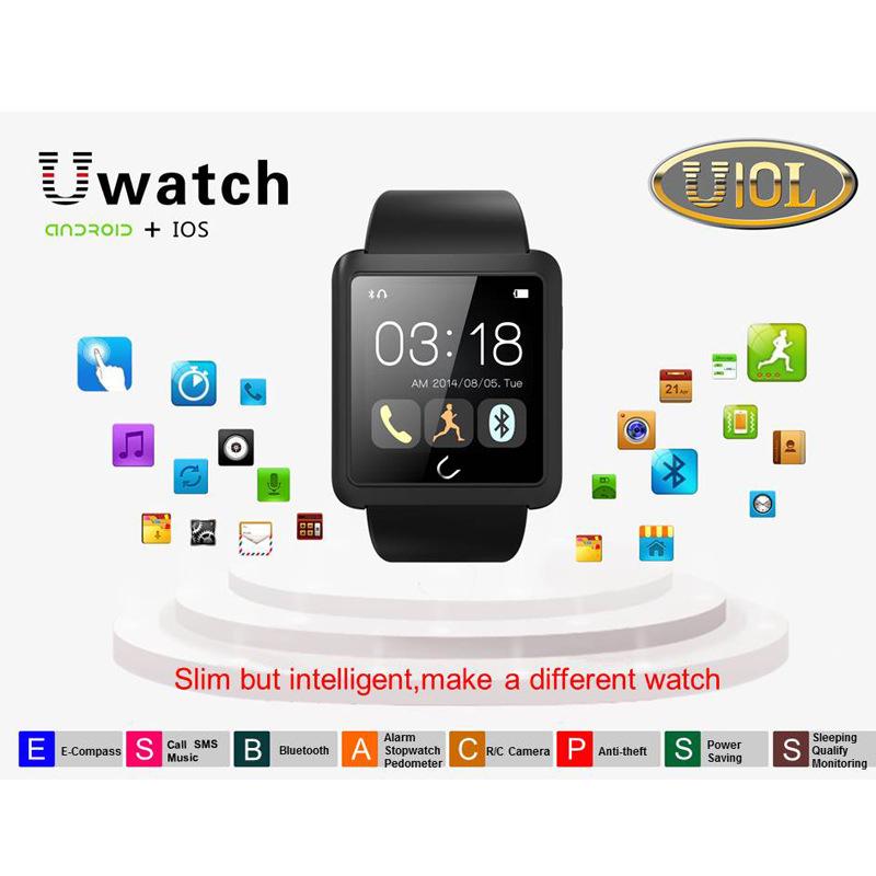 Smart watch 3390755