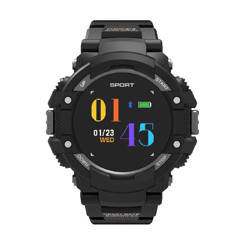 Smart watch JQAIXQ - Ref 3390758