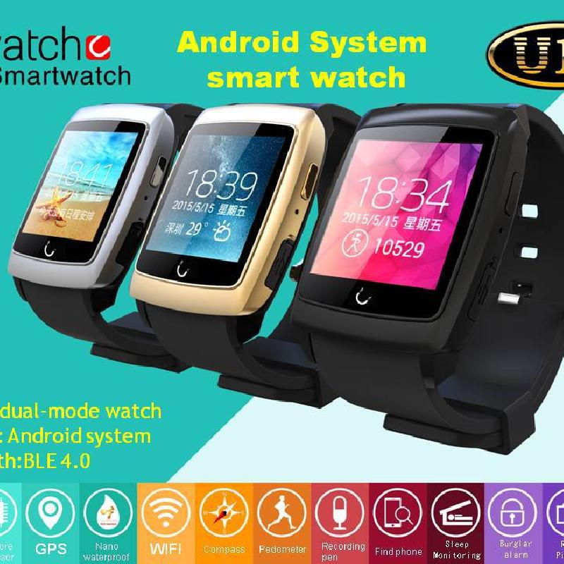 Smart watch 3390760