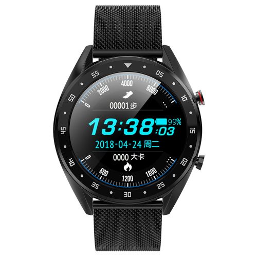 Smart watch GéMAï - Ref 3391141