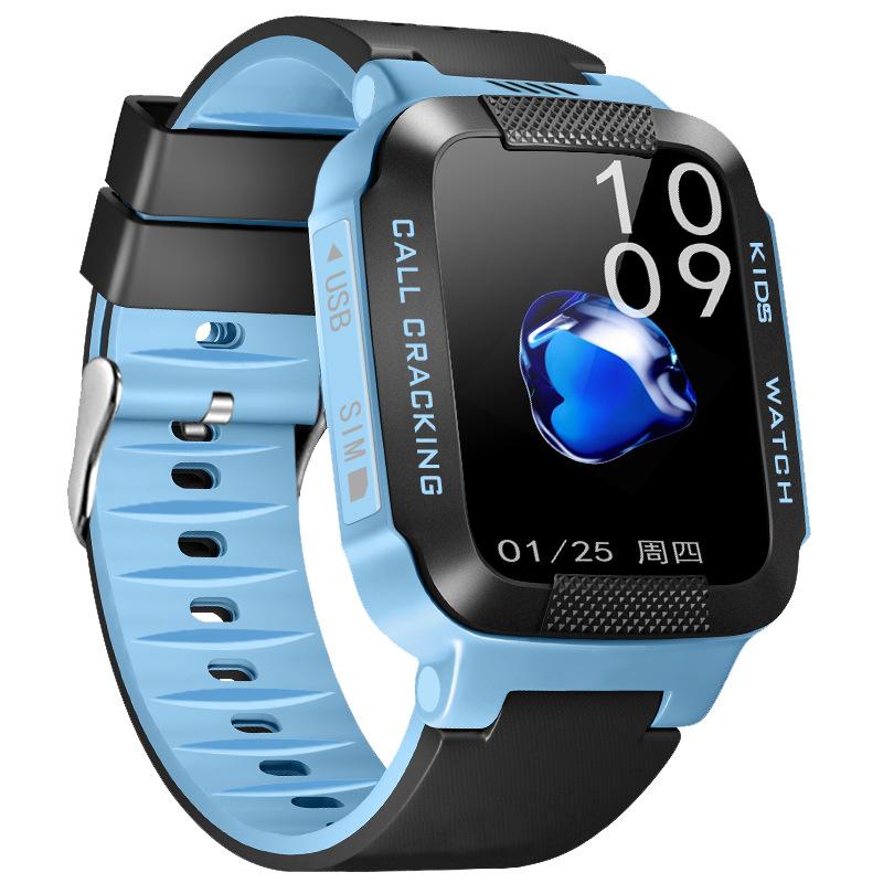 Smart watch LIANYU LANGUE - Ref 3391167