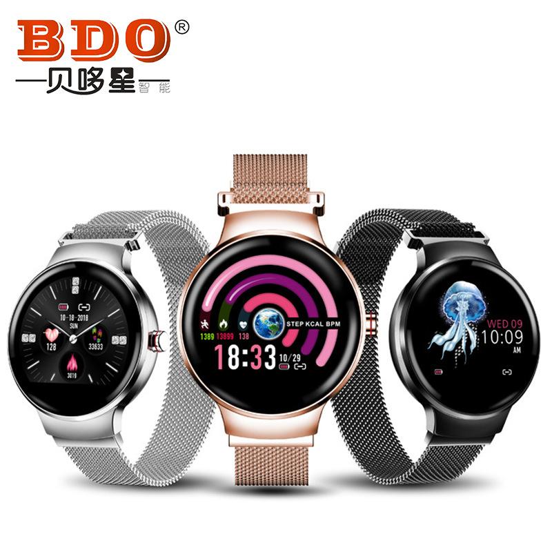 Smart watch BDO BEI XINGXING - Ref 3391177