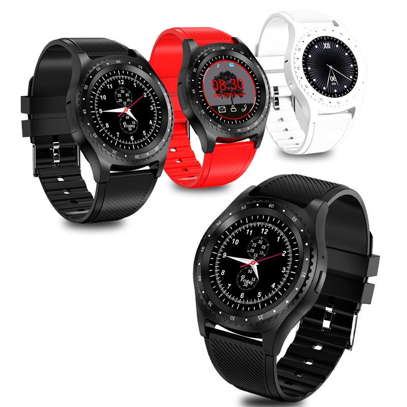 Smart watch AK1980 - Ref 3391254