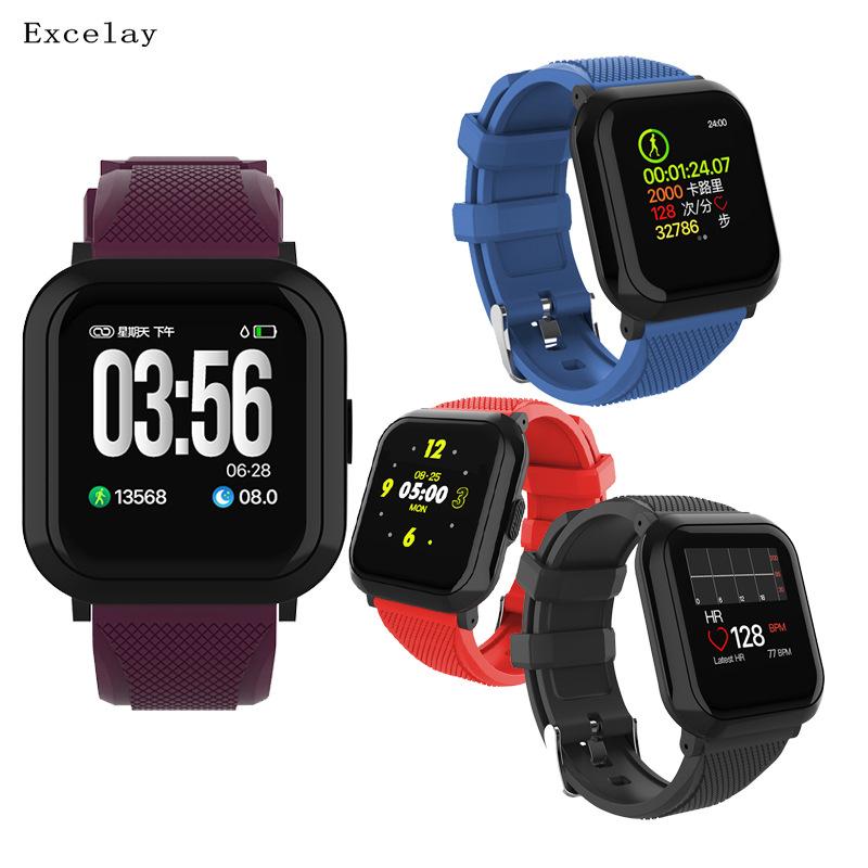 Smart watch EXCELAY - Ref 3391321