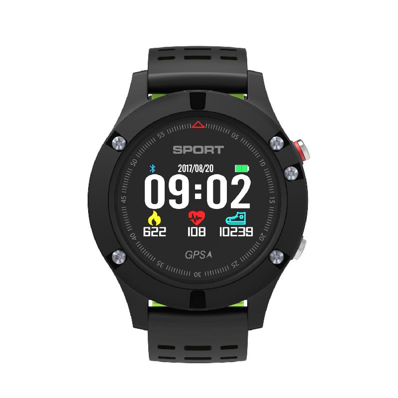 Smart watch - Ref 3391516