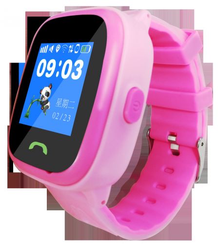 Smart watch - Ref 3391541