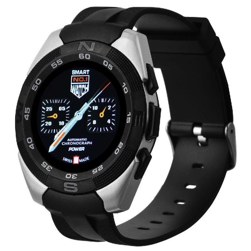 Smart watch ARBRE DE VENTILATEUR - Ref 3391816