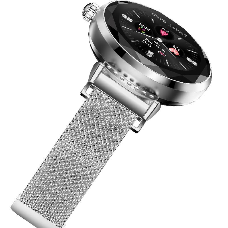 Smart watch - Ref 3391848