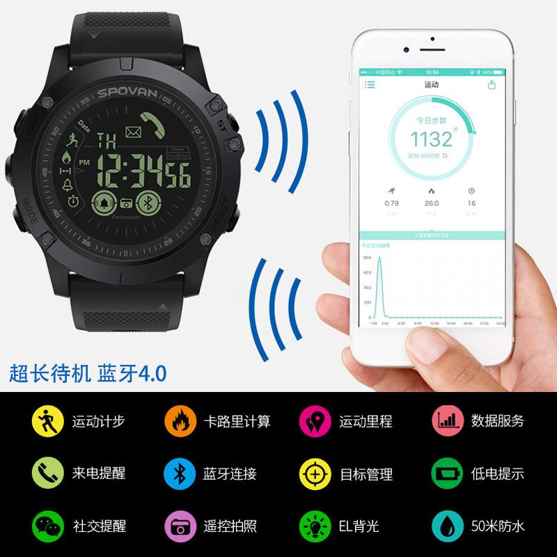 Smart watch - Ref 3391936