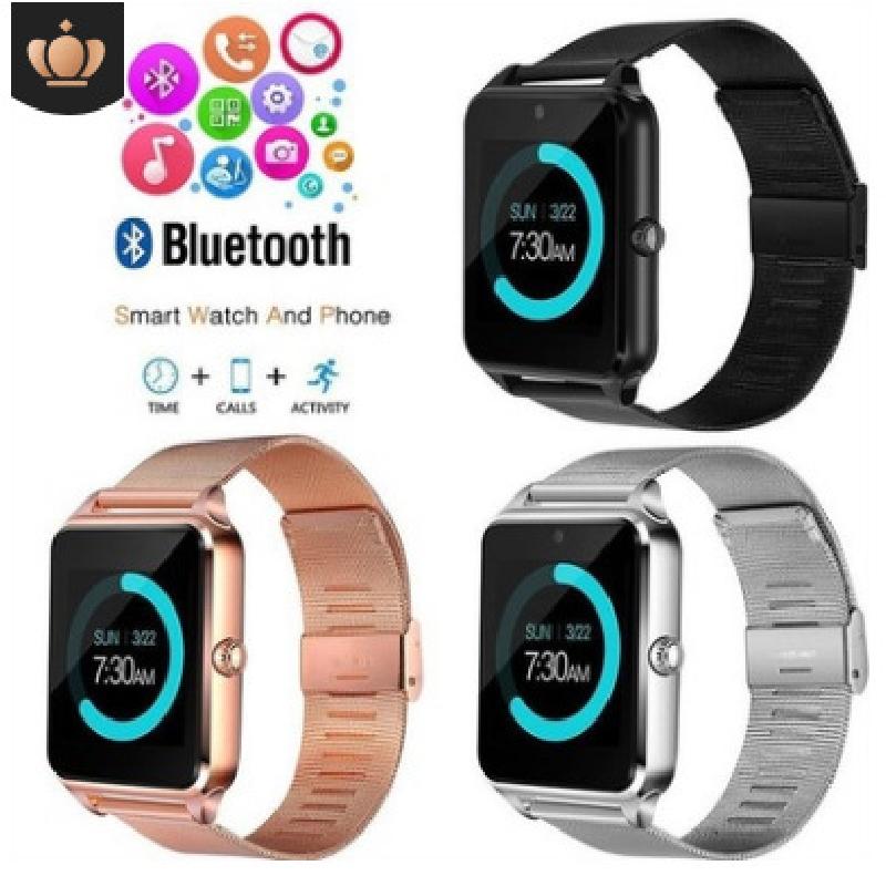 Smart watch - Ref 3392026